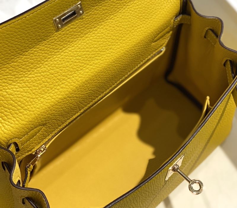 Hermes Kelly Bags